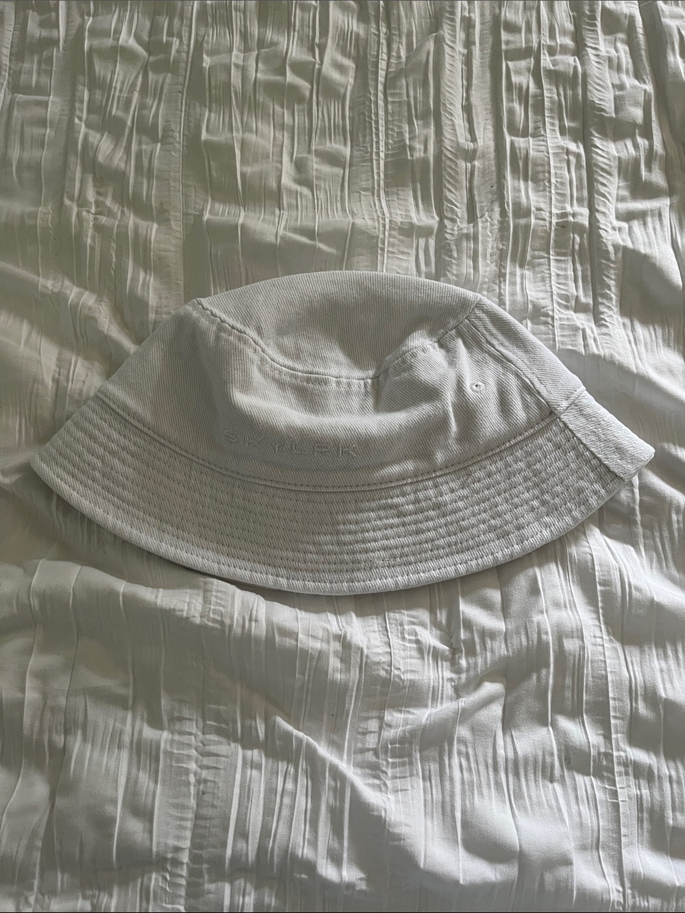 Skylrk Justin Bieber Bucket Hat